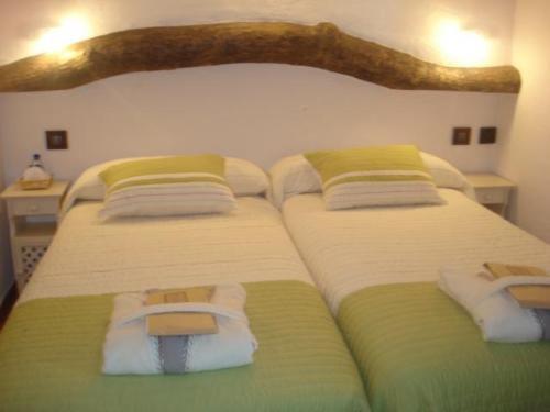 Posada Real La Mula De Los Arribes Villardiegua de la Ribera ภายนอก รูปภาพ