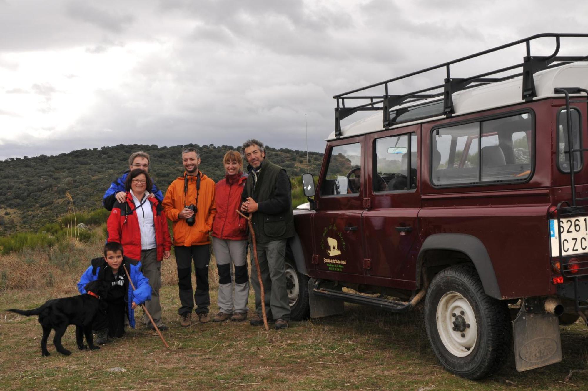 Posada Real La Mula De Los Arribes Villardiegua de la Ribera ภายนอก รูปภาพ